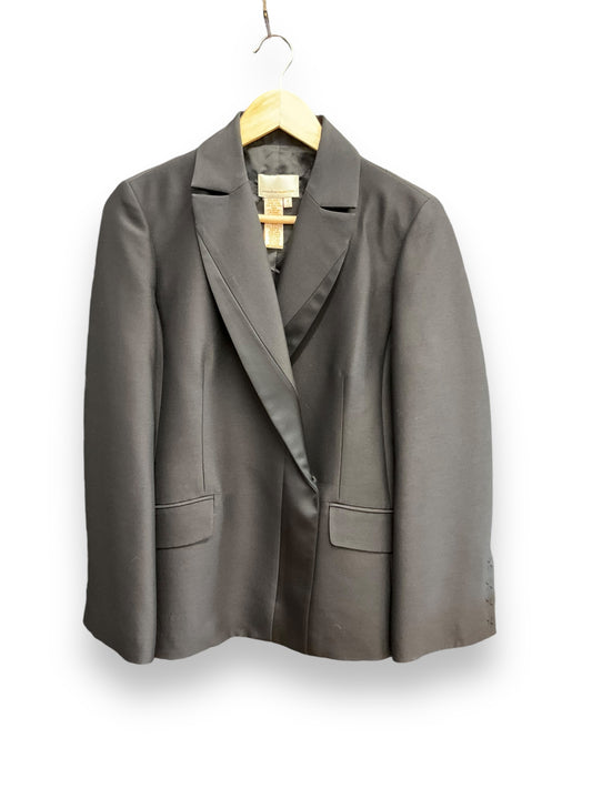 Blazer By Max Azria In Black, Size: S