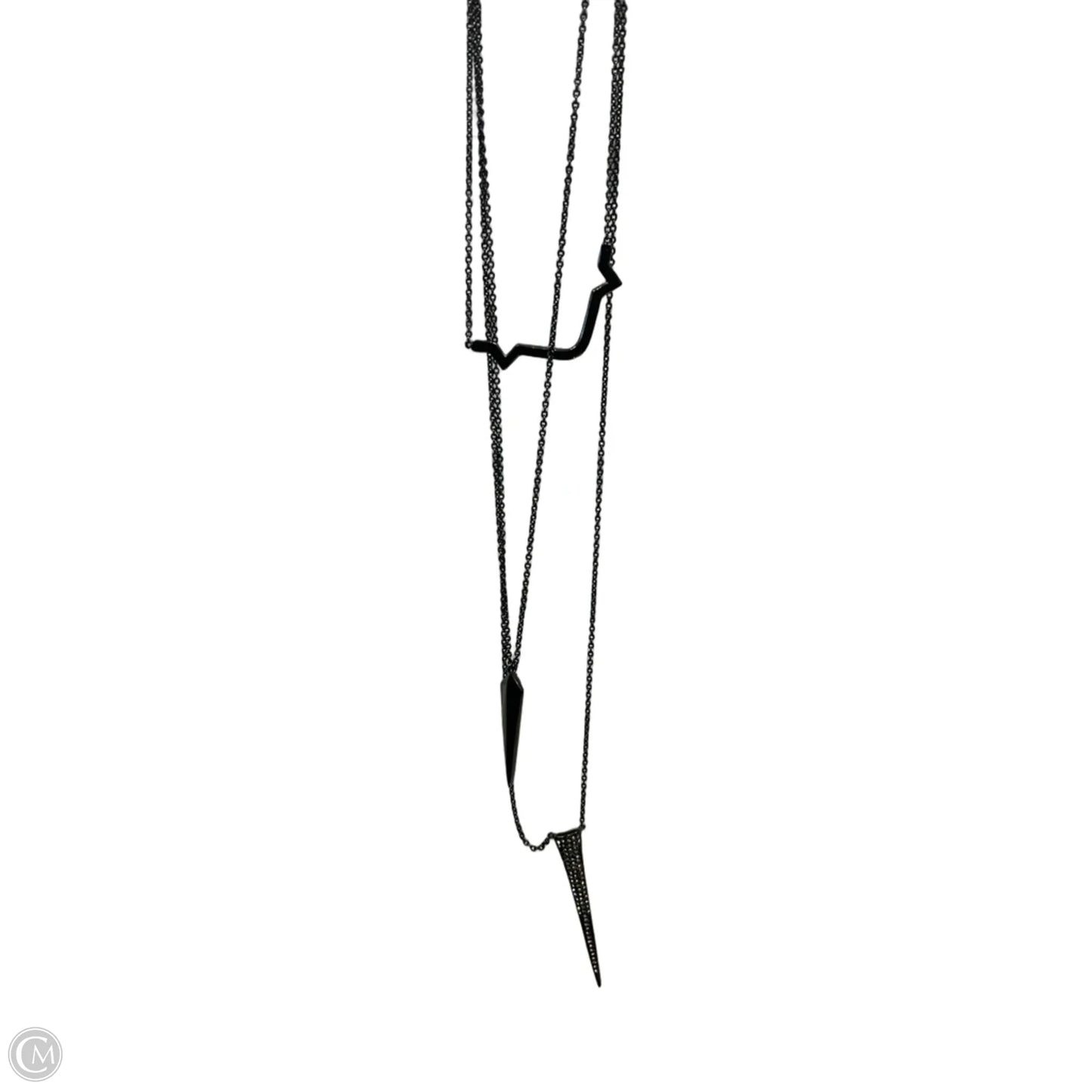 Necklace Layered By Stella And Dot