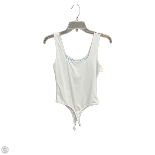 Bodysuit By Blue Rain In Blue, Size: M