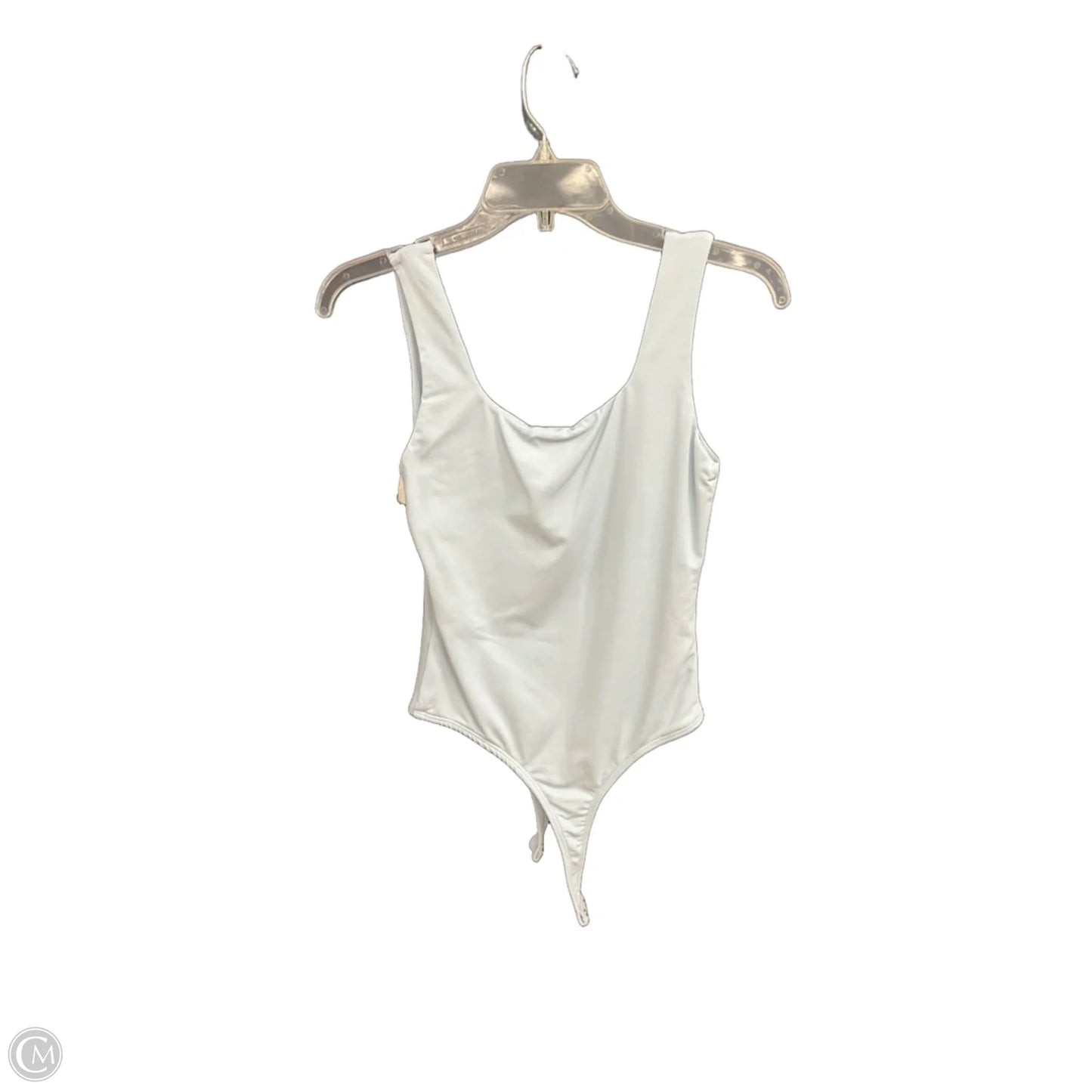 Bodysuit By Blue Rain In Blue, Size: M