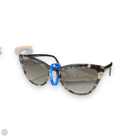 Sunglasses Luxury Designer By Prada