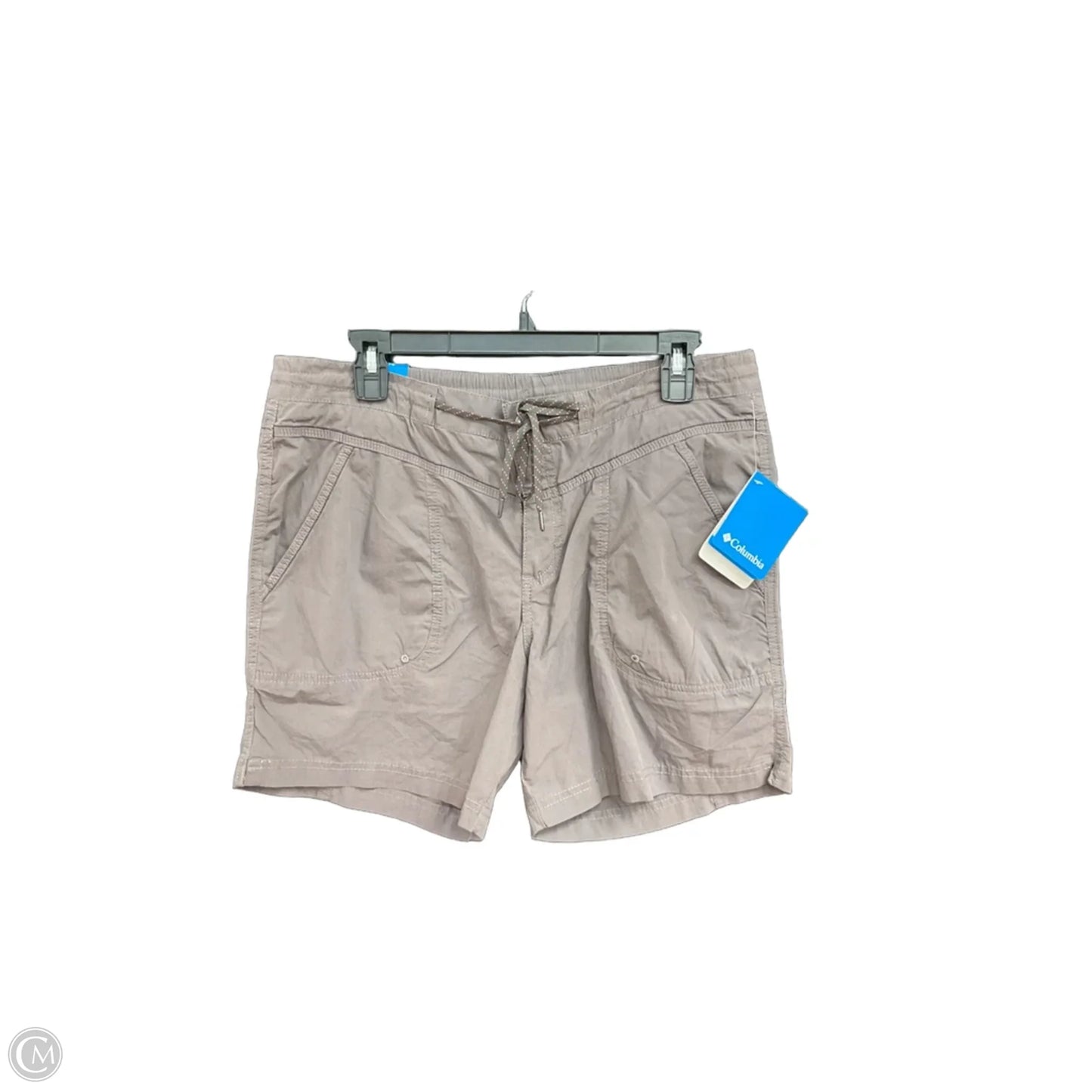 Shorts By Columbia In Grey, Size: 1x