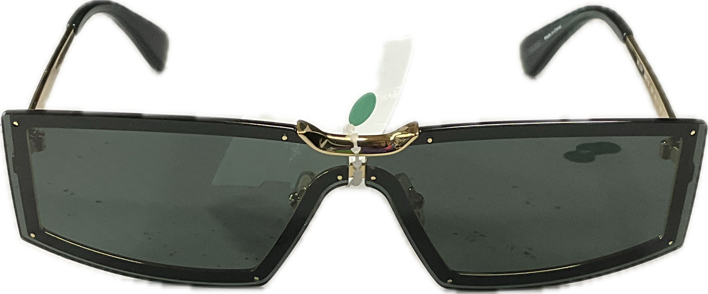 Sunglasses By Max Mara, Size: Small