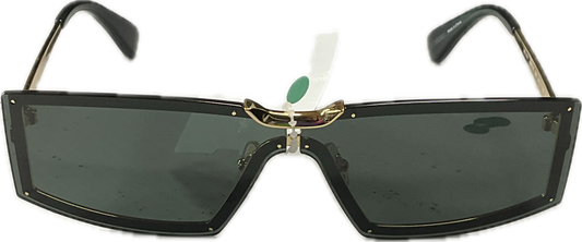 Sunglasses By Max Mara, Size: Small