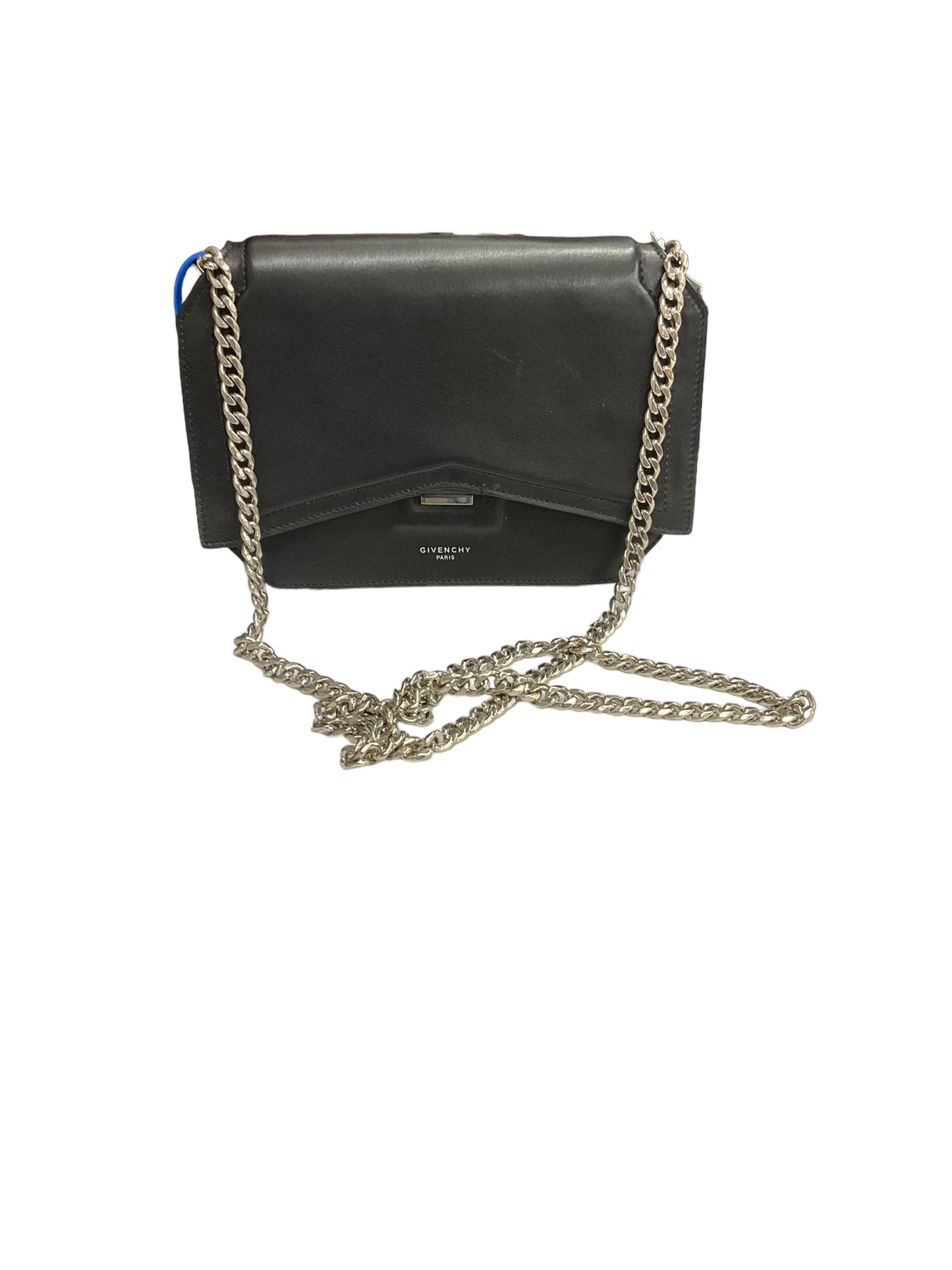 Crossbody Luxury Designer By Givenchy  Size: Medium