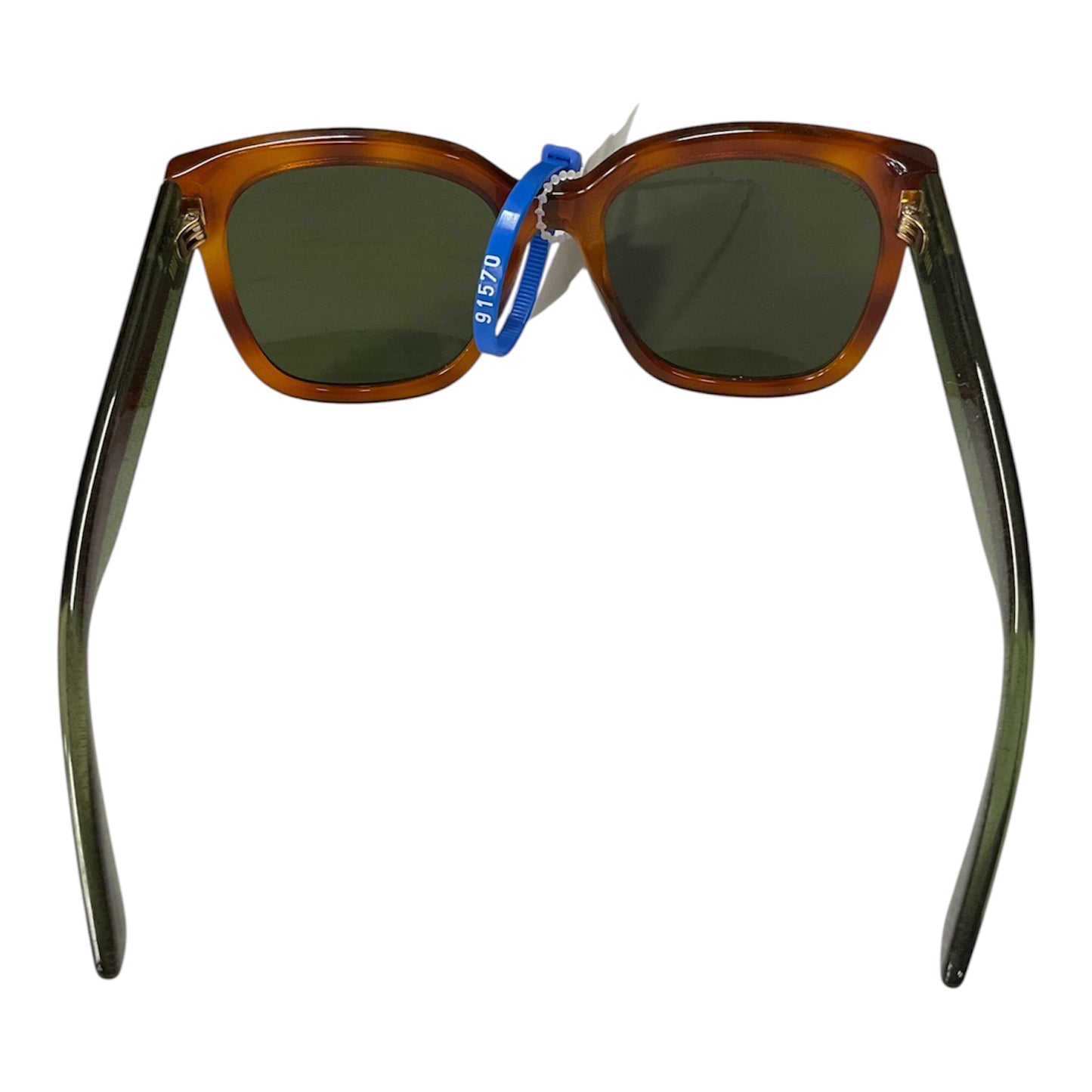 Sunglasses Luxury Designer By Gucci