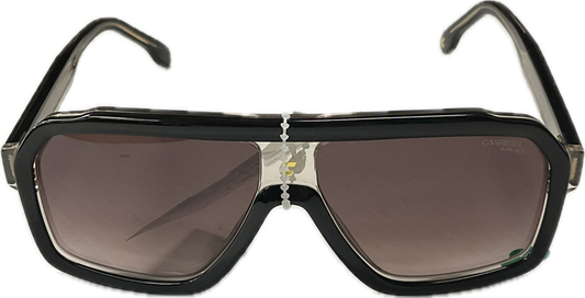 Sunglasses Luxury Designer By Carrera Y Carrera, Size: Large