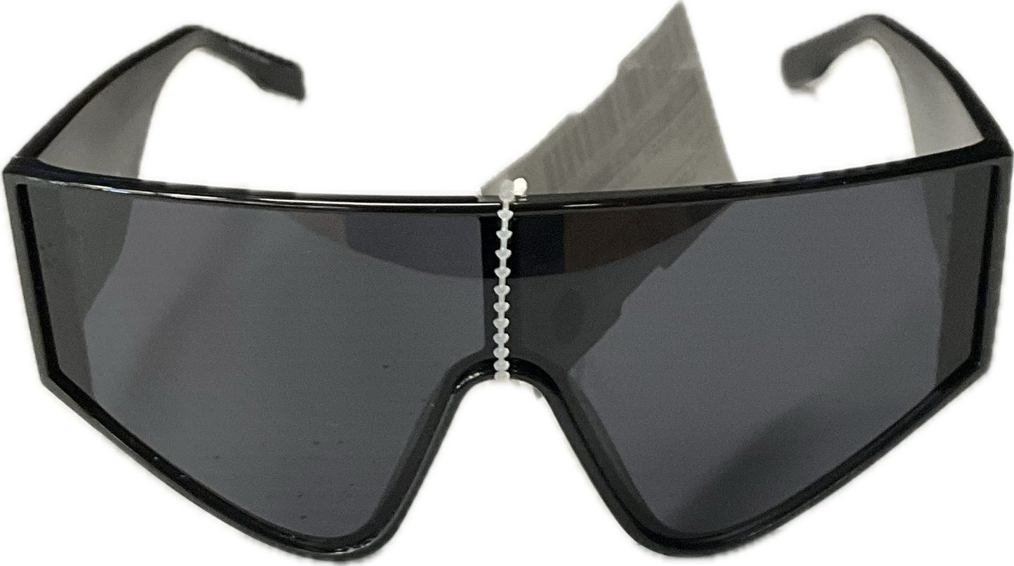 Sunglasses Luxury Designer By Karl Lagerfeld, Size: Large