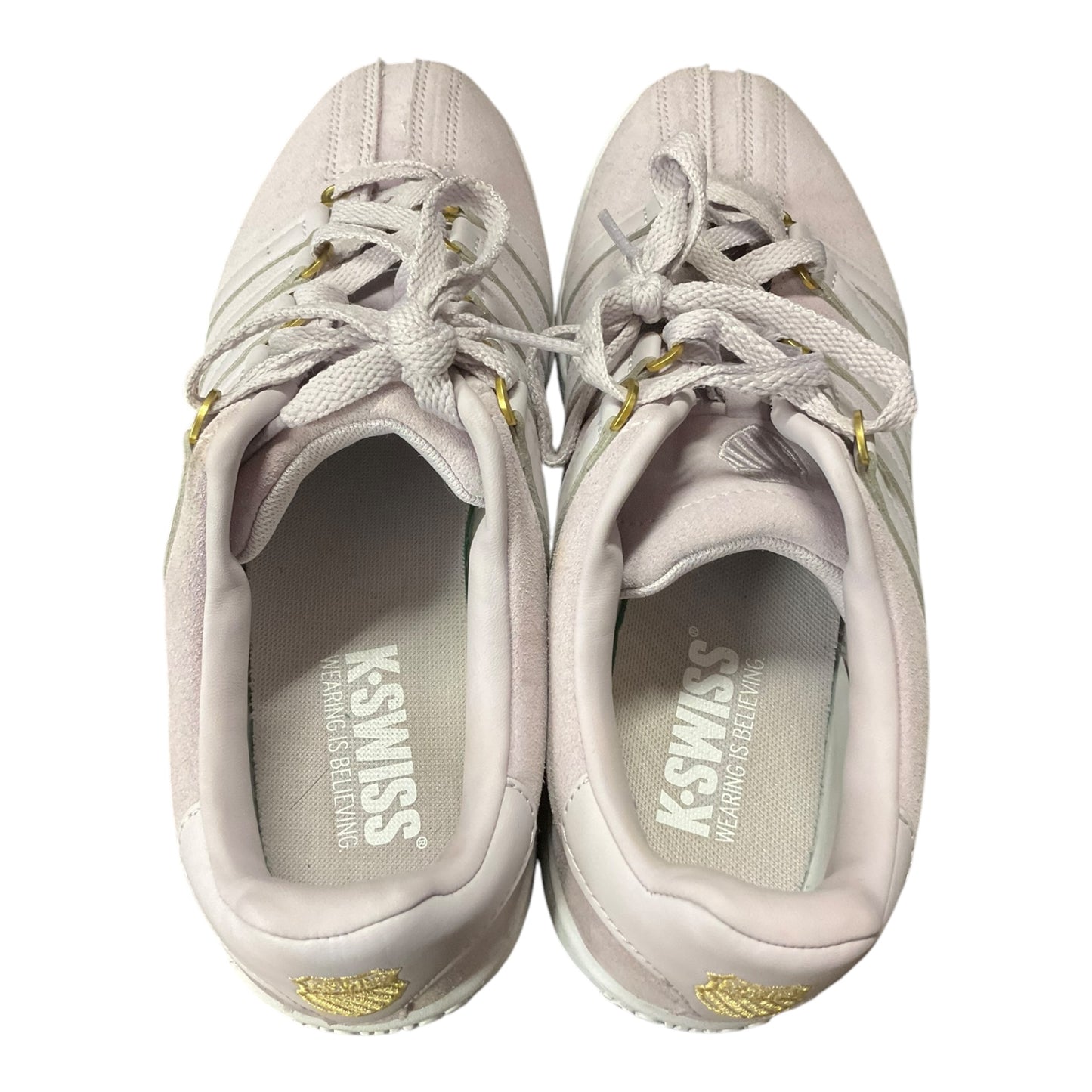 Shoes Sneakers By K Swiss  Size: 9