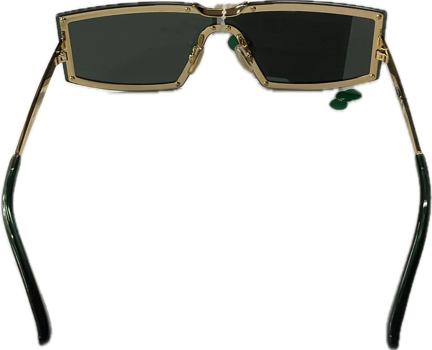 Sunglasses By Max Mara, Size: Small