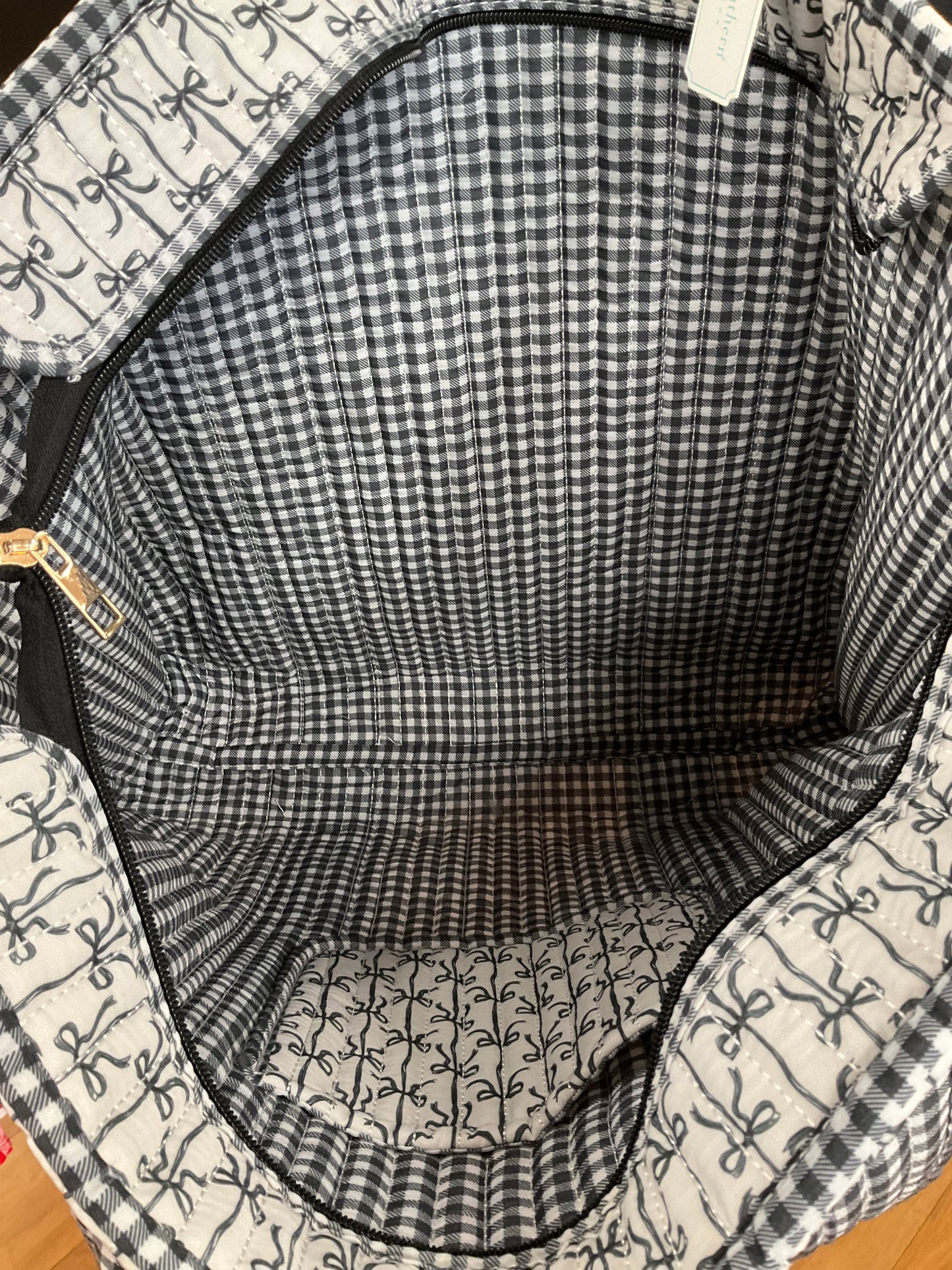 Tote By Simply Southern, Size: Large