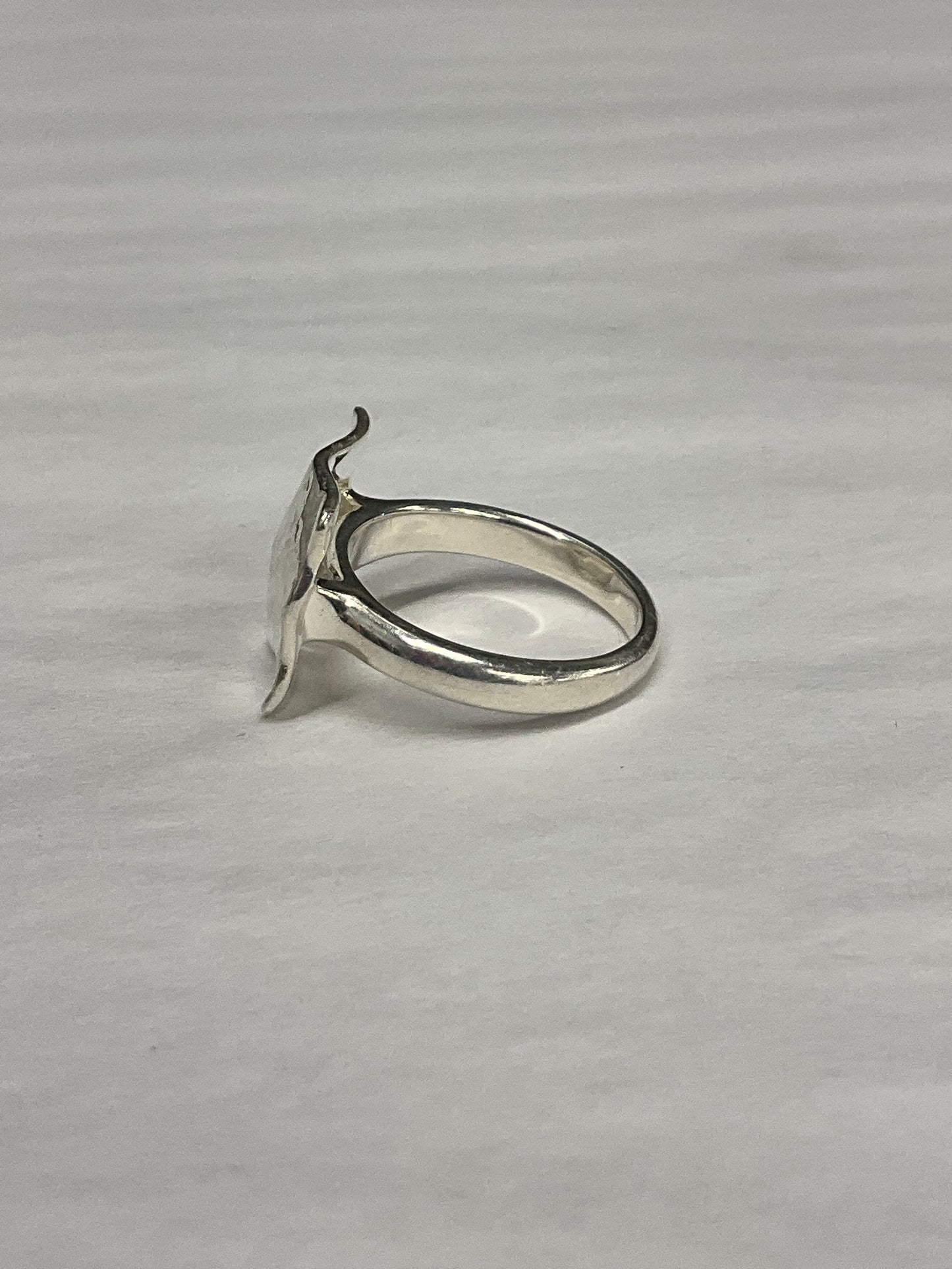 Ring Band By Silpada