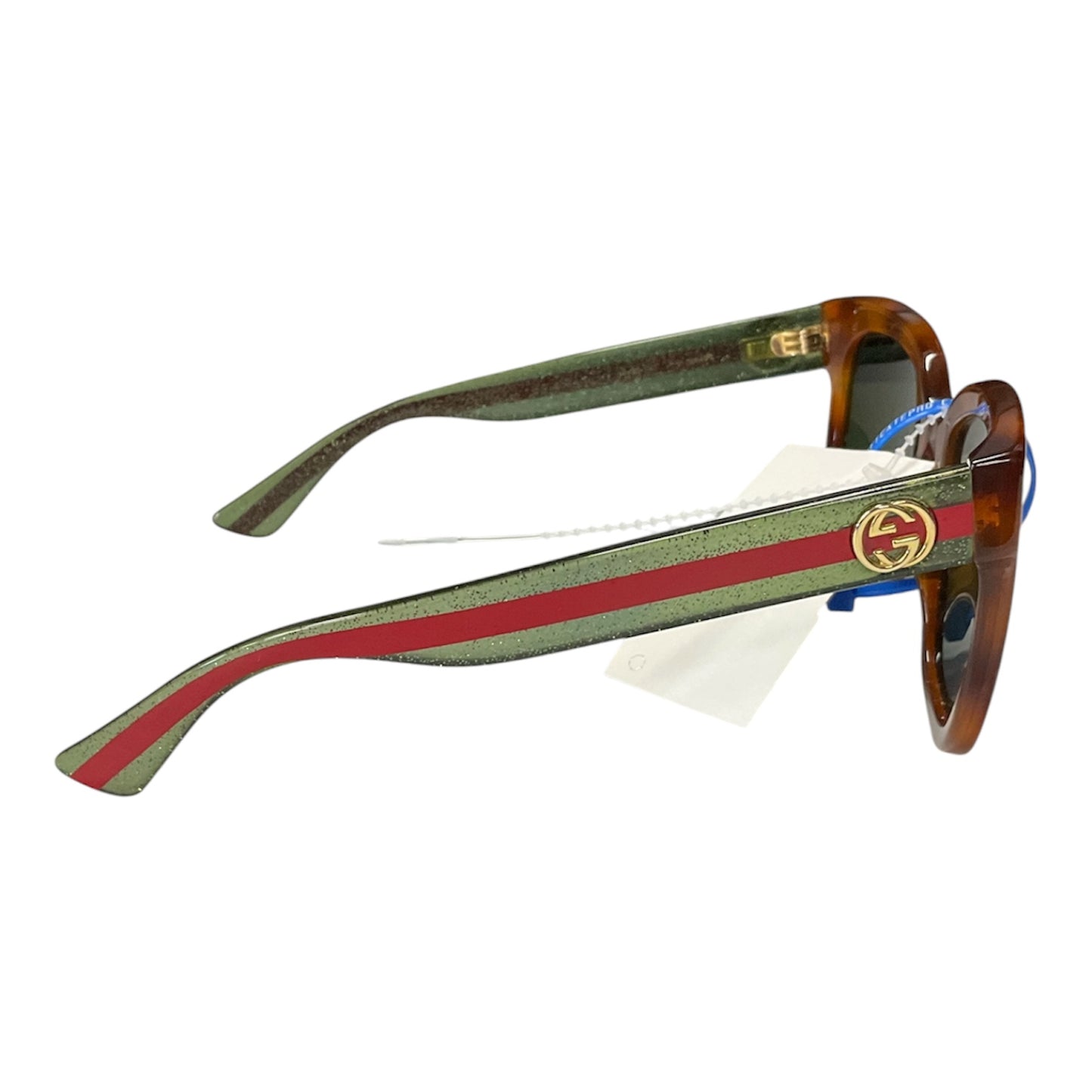 Sunglasses Luxury Designer By Gucci