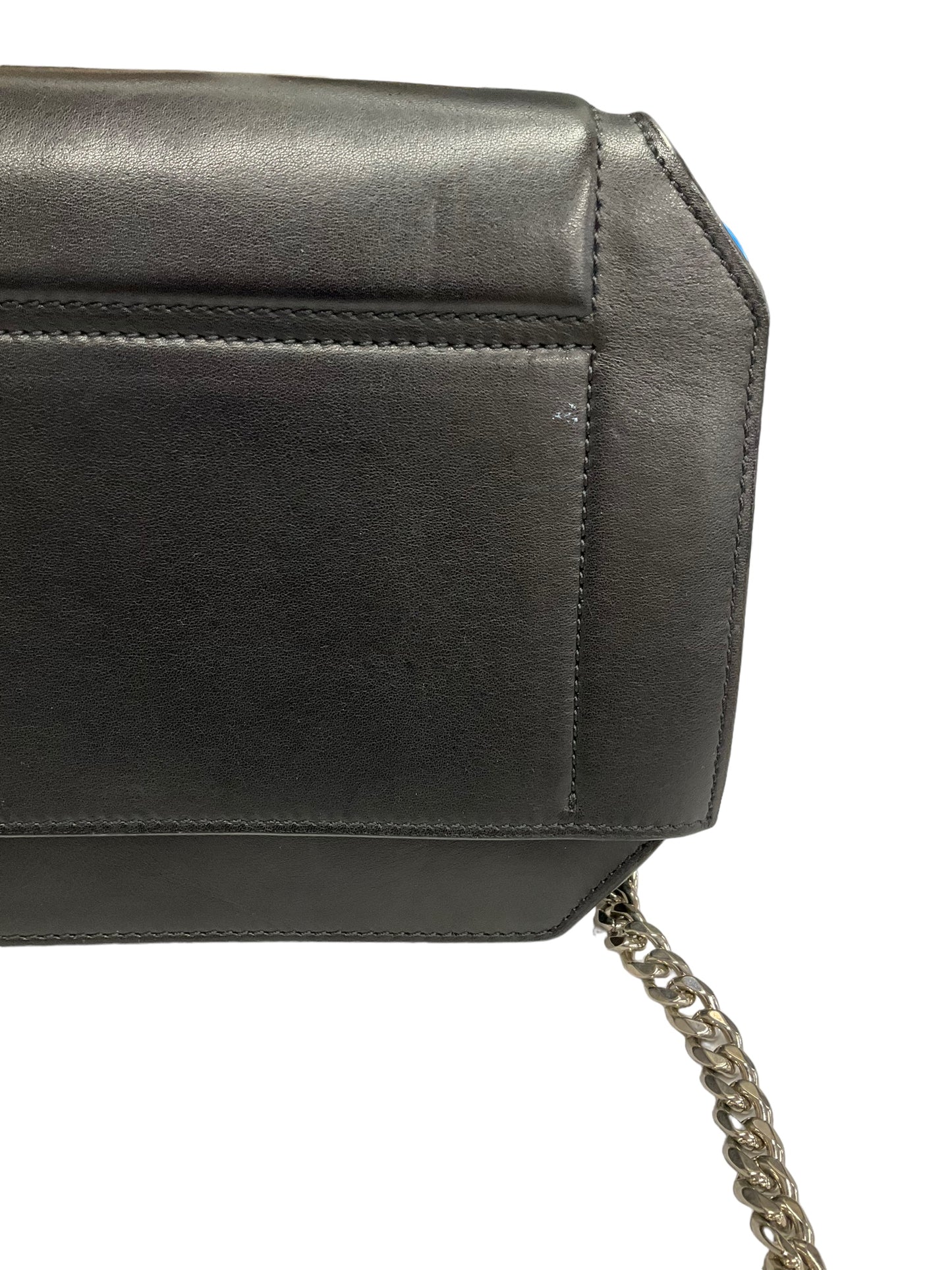 Crossbody Luxury Designer By Givenchy  Size: Medium