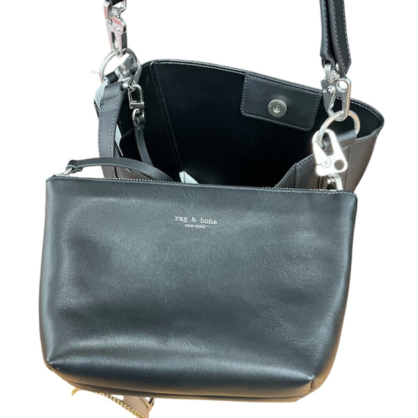 Crossbody By Rag And Bone, Size: Medium