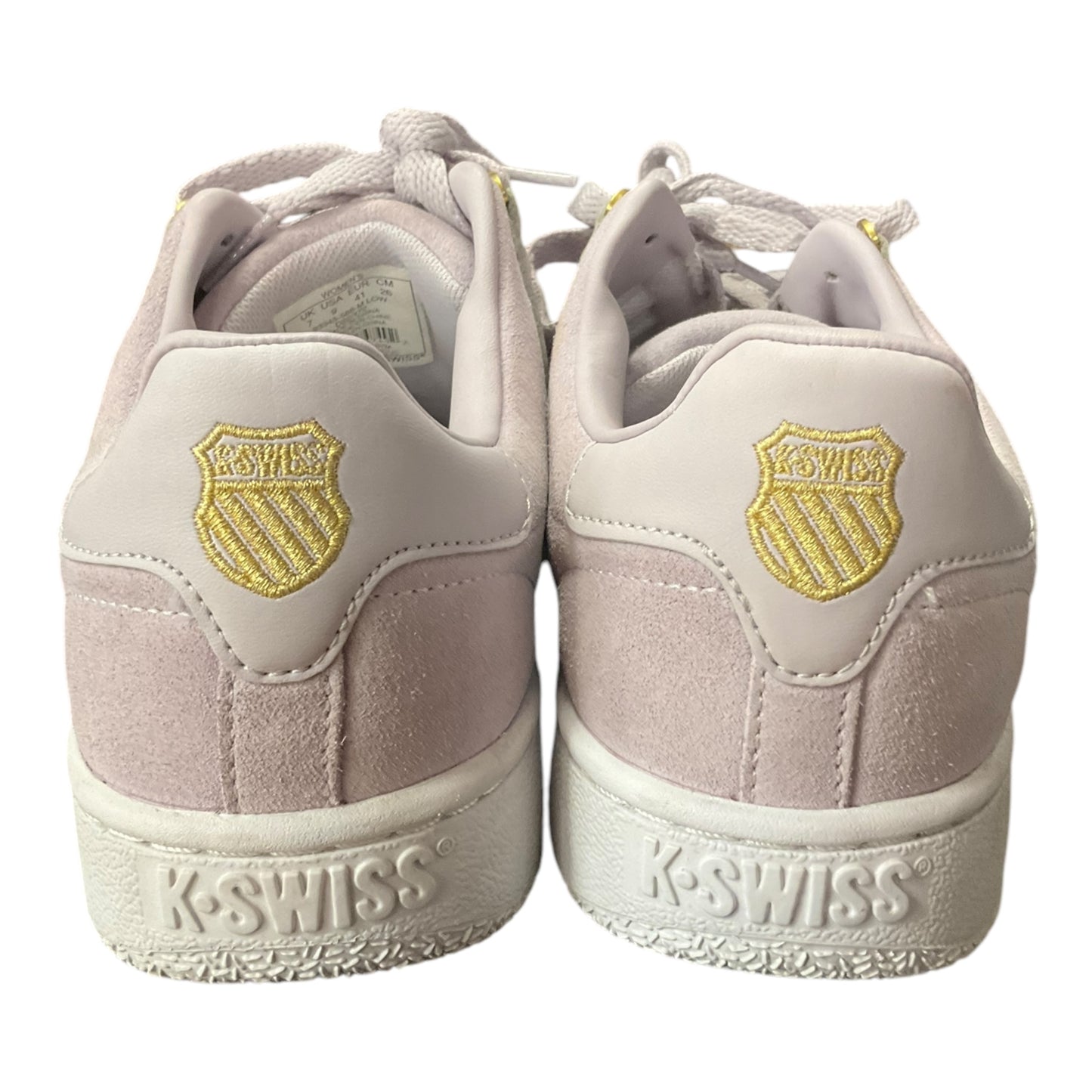 Shoes Sneakers By K Swiss  Size: 9