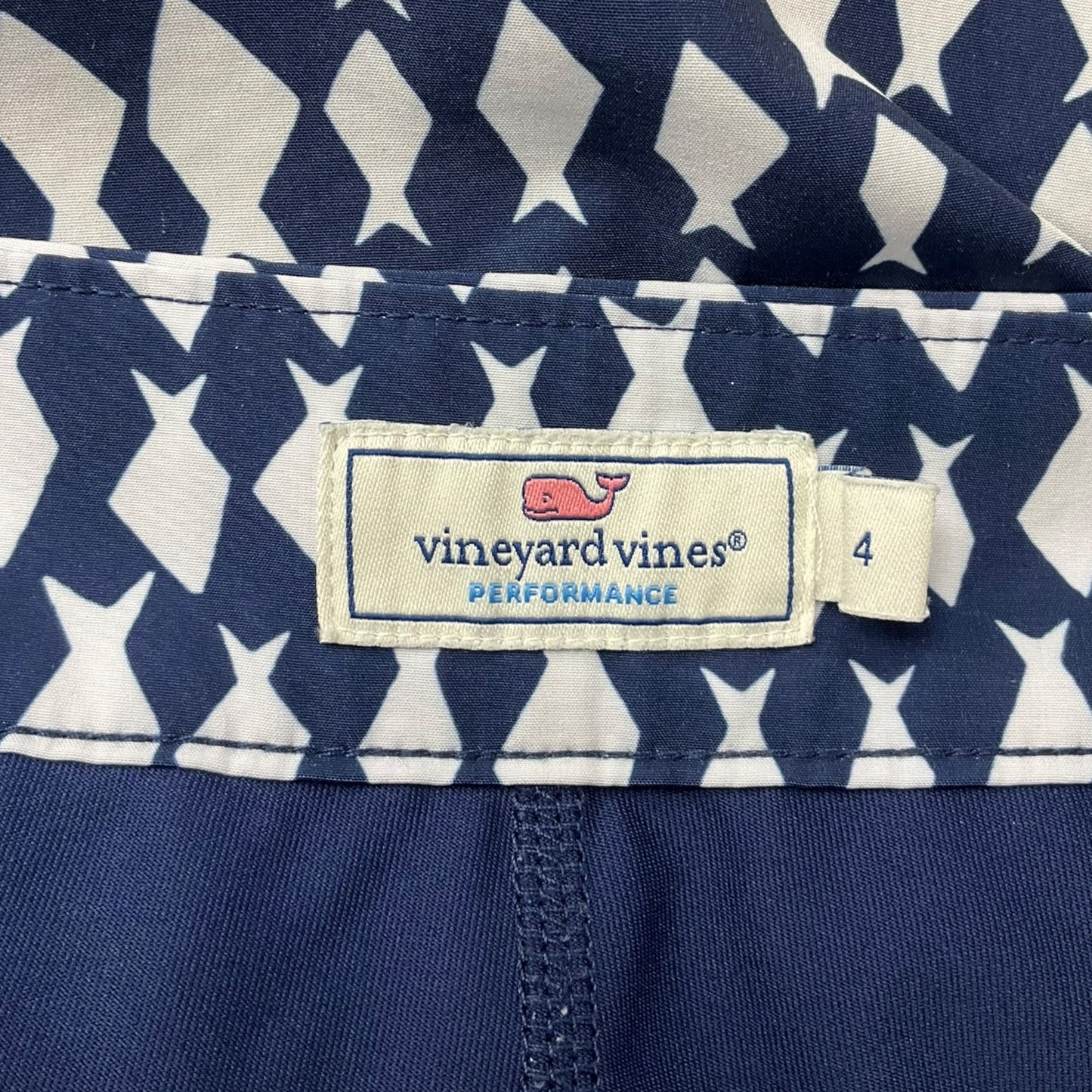 Athletic Skirt Skort By Vineyard Vines  Size: S