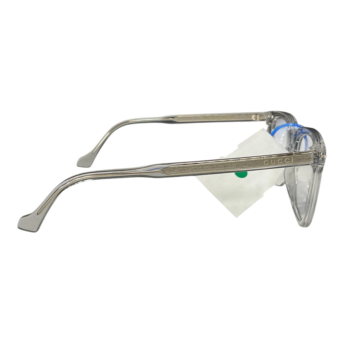 Sunglasses Luxury Designer By Gucci, Size: Medium