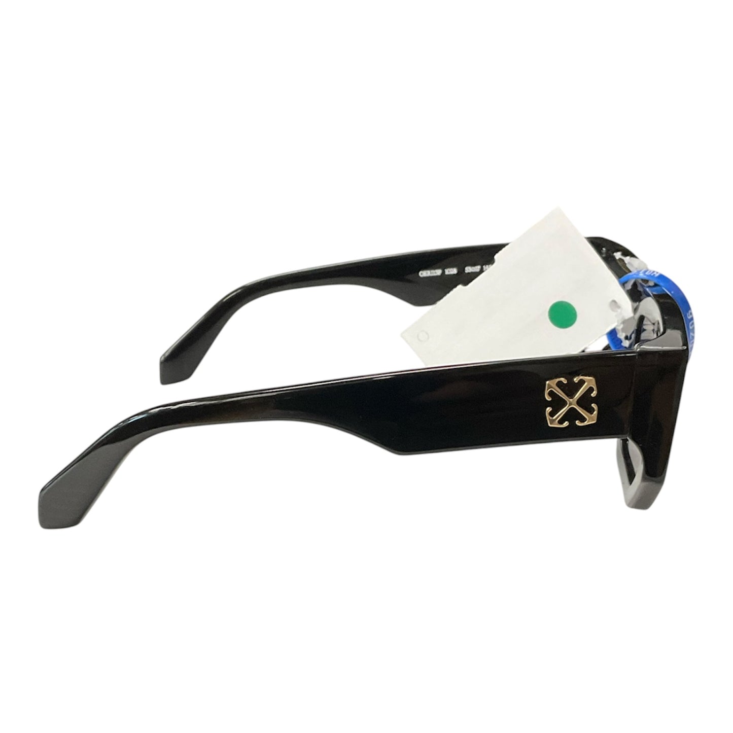 Sunglasses Luxury Designer By Off-white, Size: Small