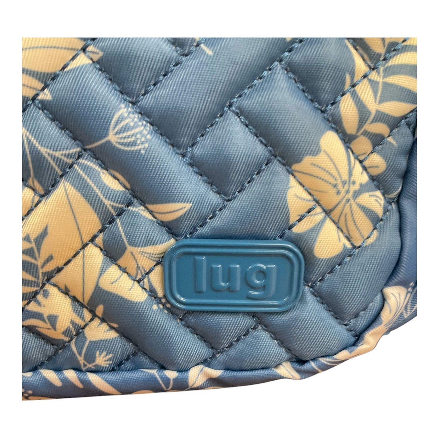 Crossbody By Lug, Size: Medium
