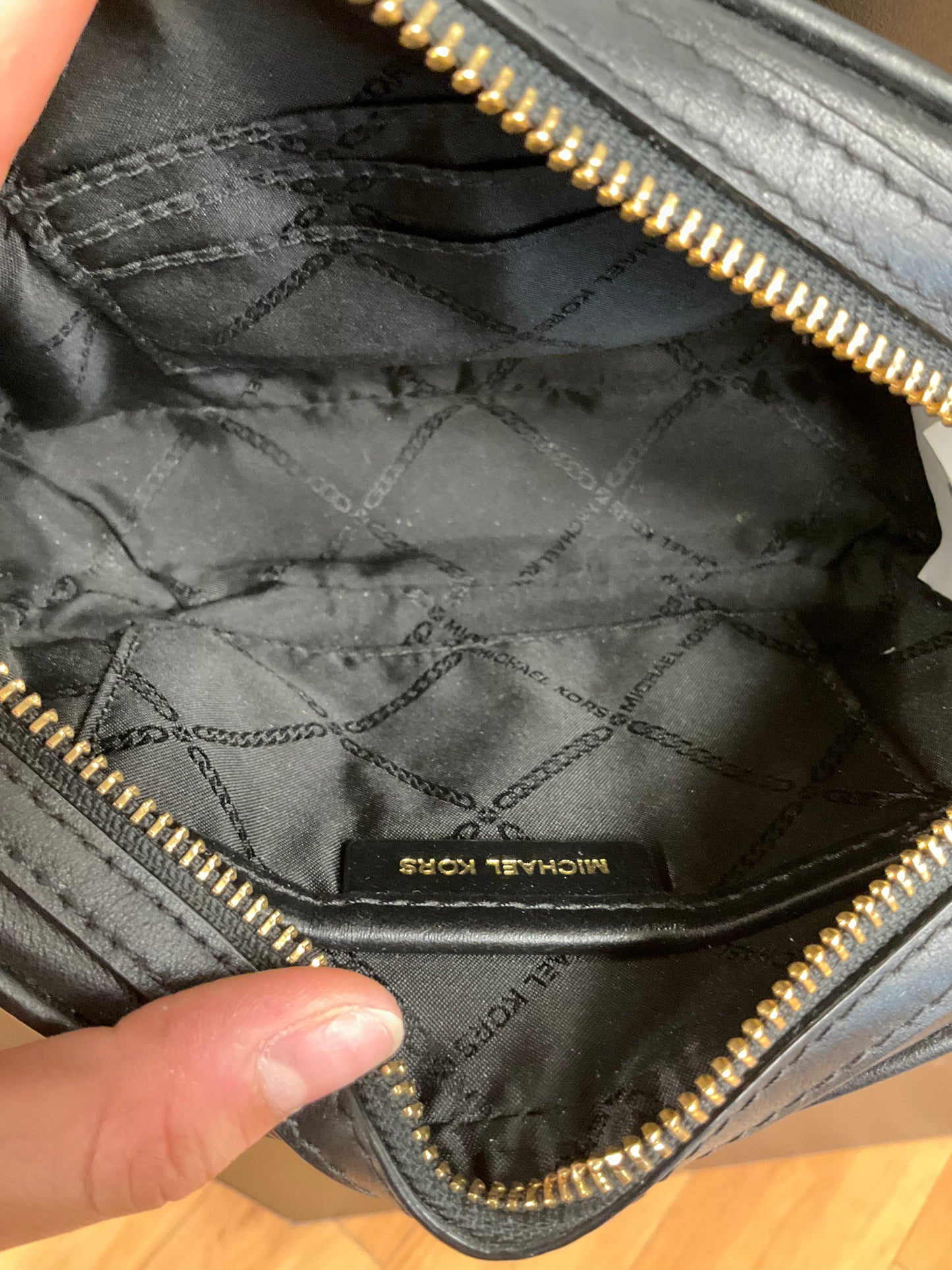 Crossbody By Michael By Michael Kors, Size: Small