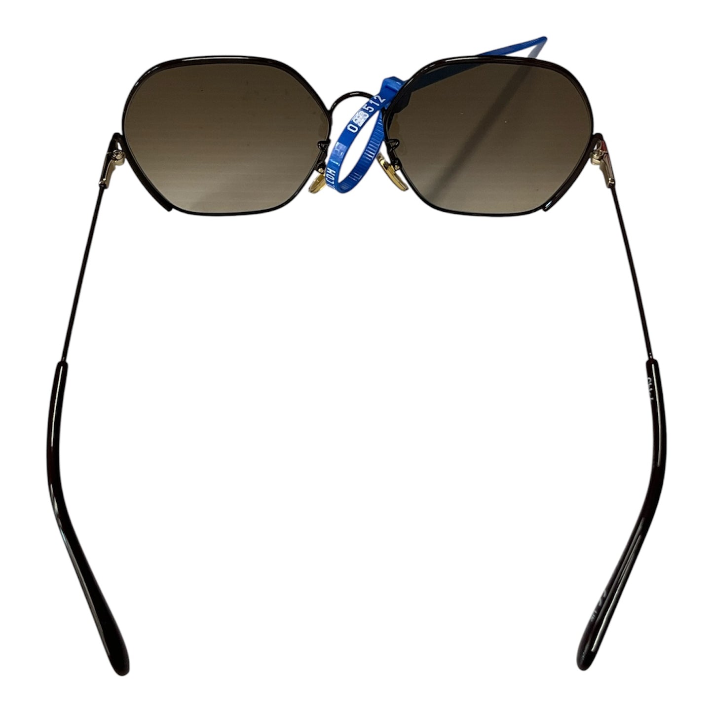 Sunglasses Luxury Designer By Chloe