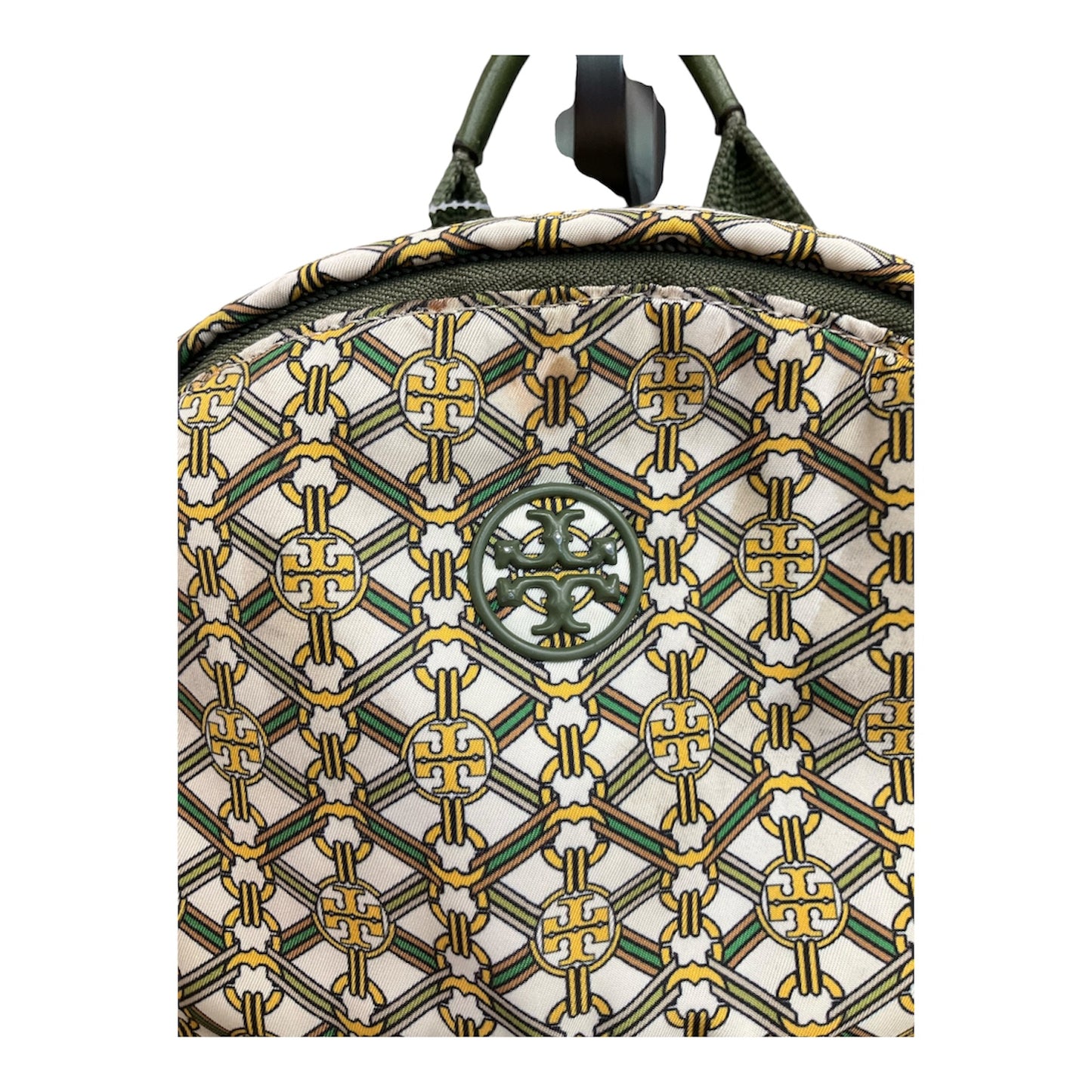 Backpack Designer By Tory Burch, Size: Small