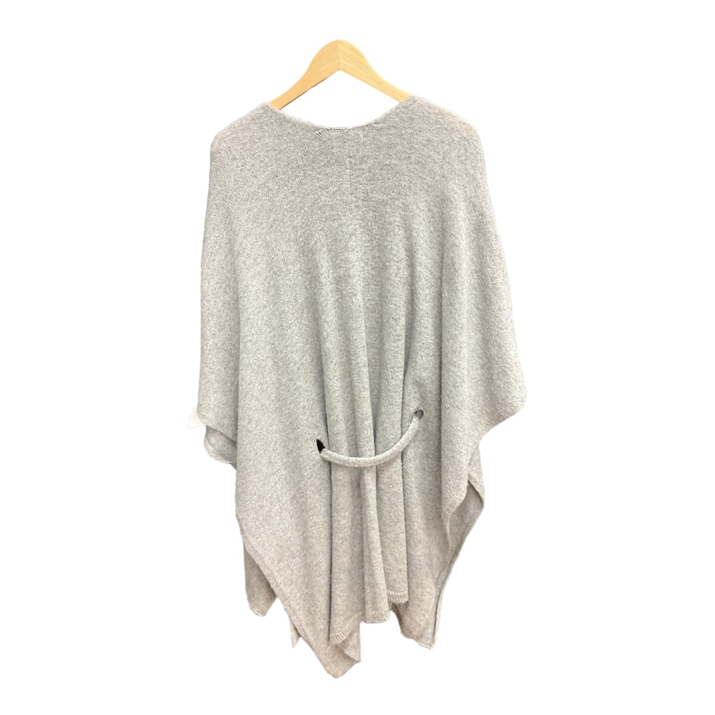 Poncho By Clothes Mentor  Size: Osfa