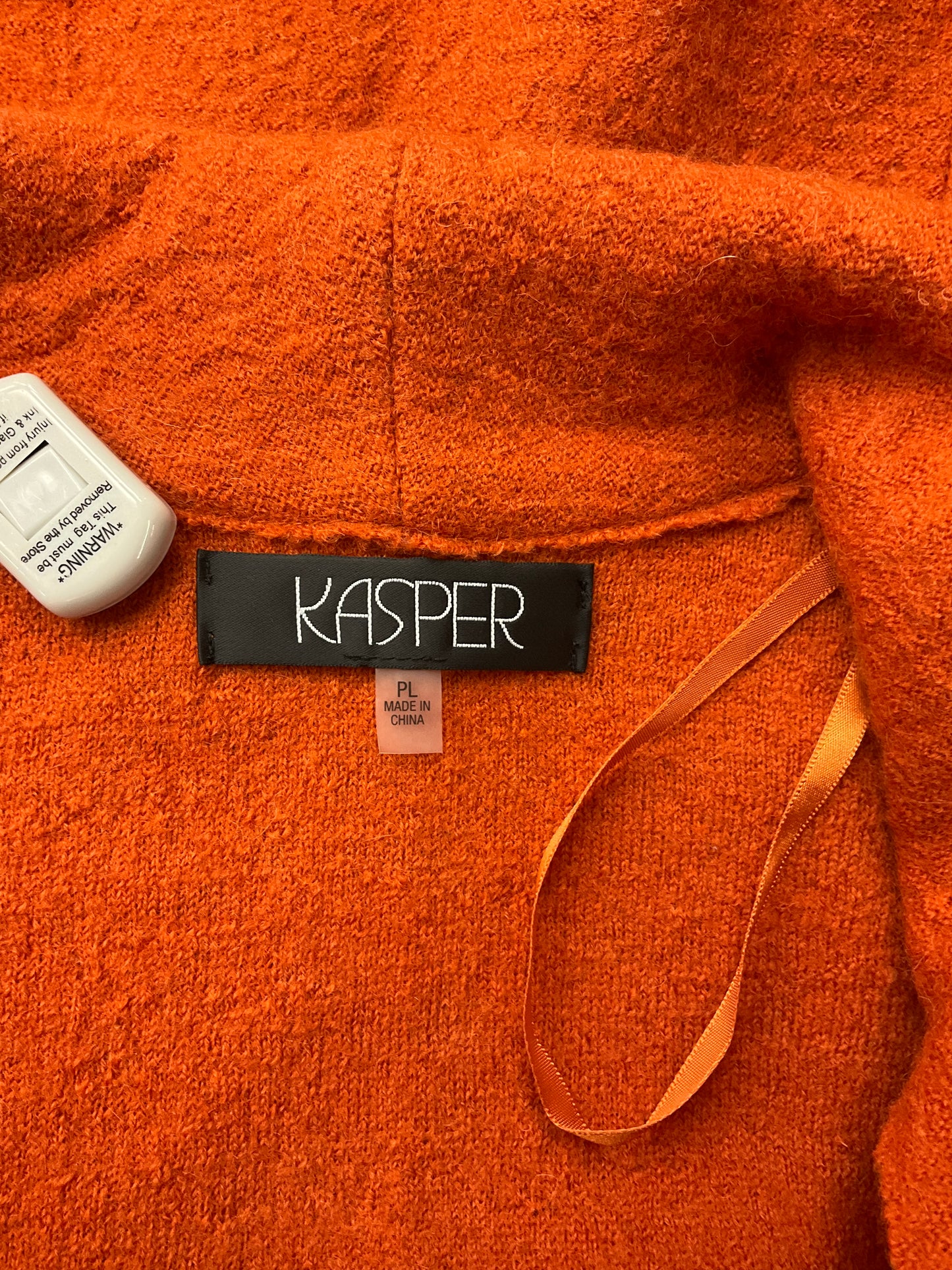 Jacket Other By Kasper  Size: Petite Large