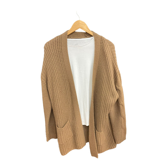 Sweater Cardigan By Clothes Mentor  Size: 2x
