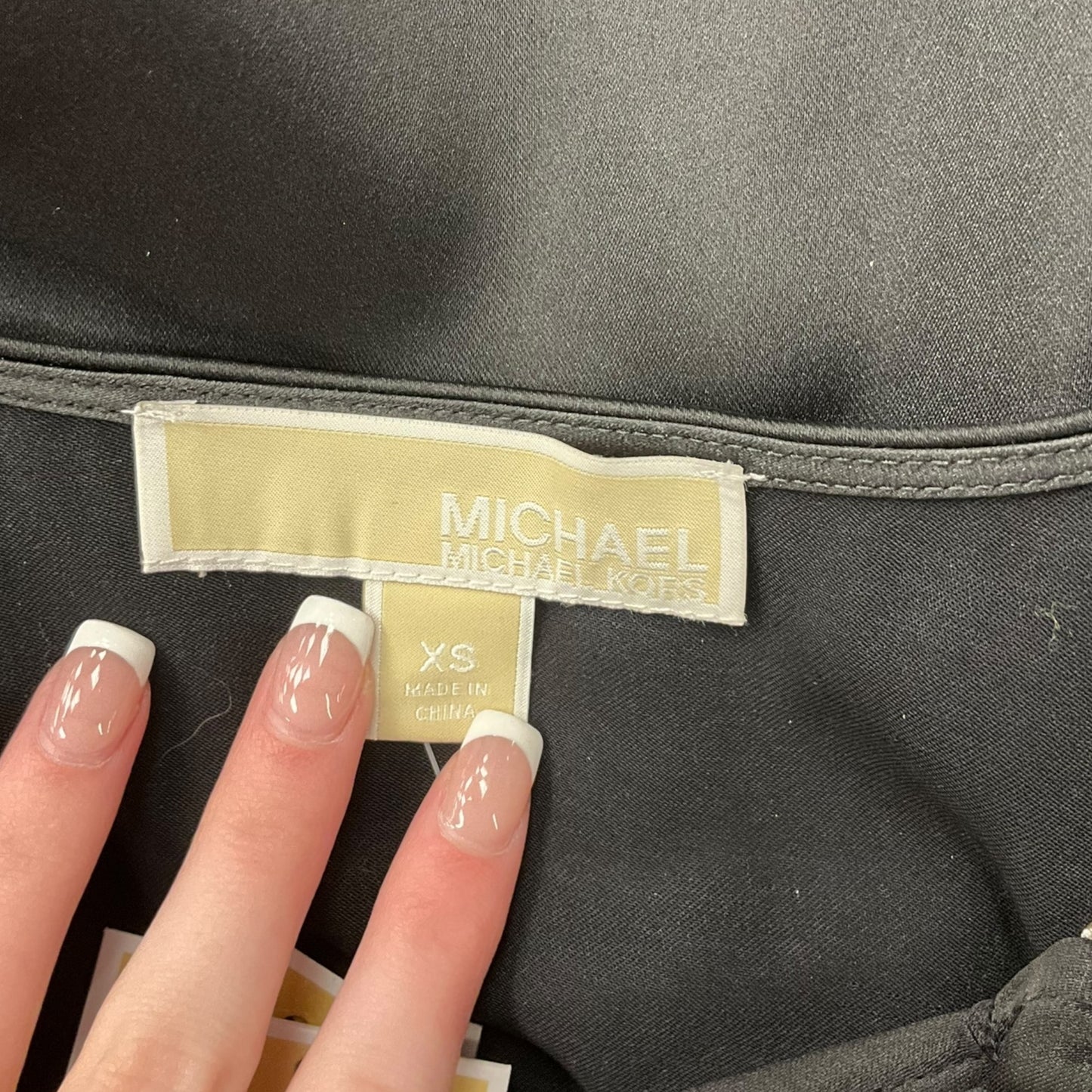 Jumpsuit By Michael By Michael Kors  Size: Xs