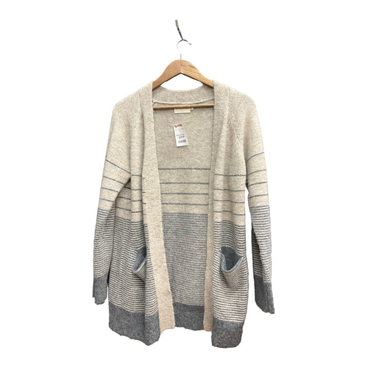 Sweater Cardigan By Dreamers  Size: Xs