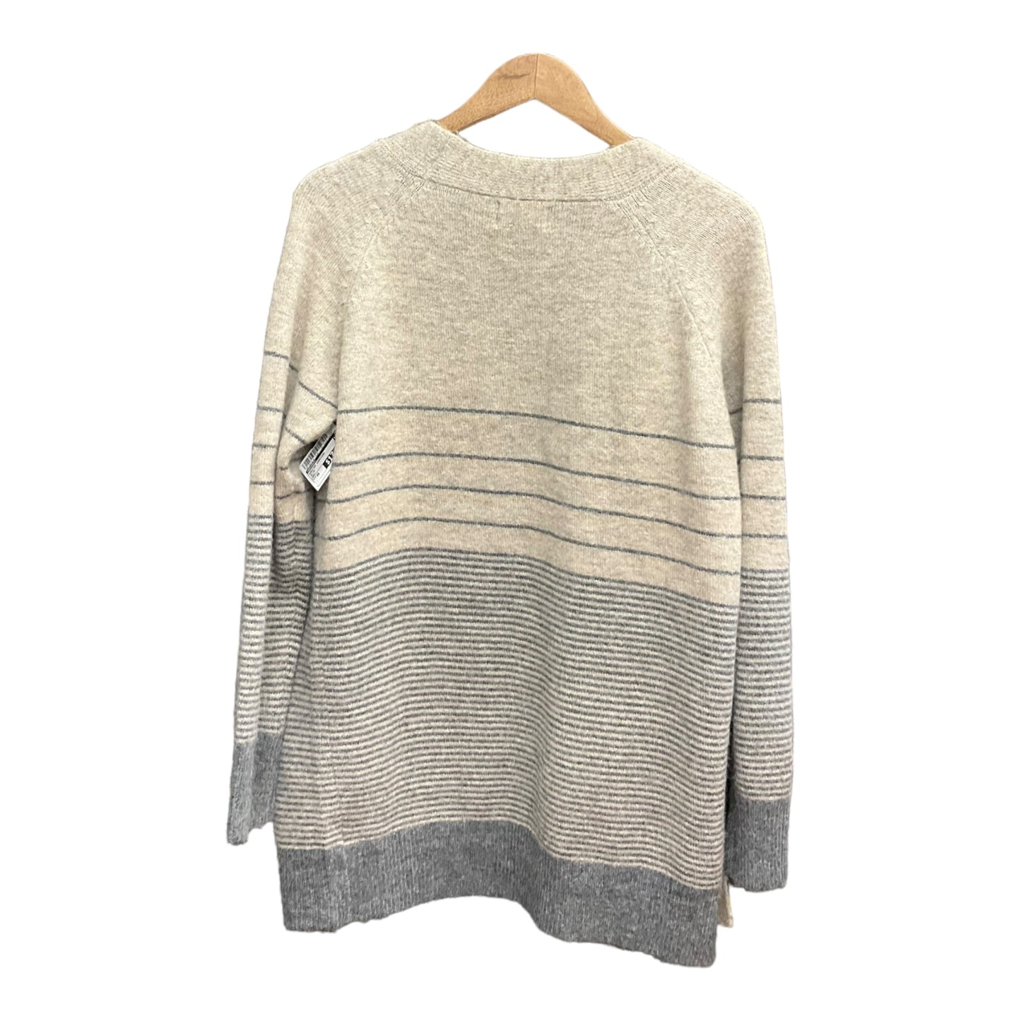 Sweater Cardigan By Dreamers  Size: Xs