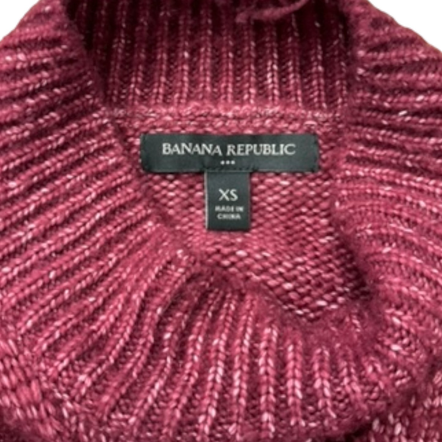 Sweater By Banana Republic  Size: Xs
