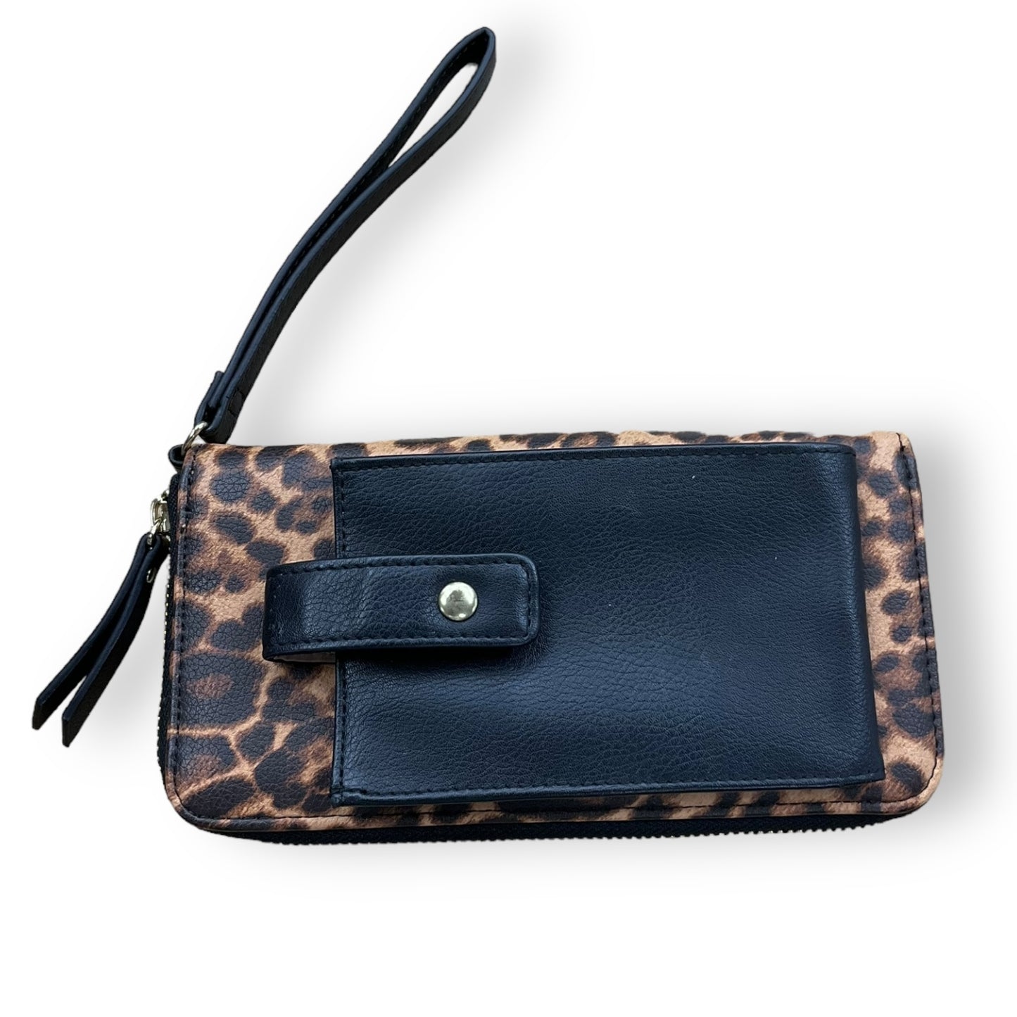 Wallet By Enzo Angiolini  Size: Large