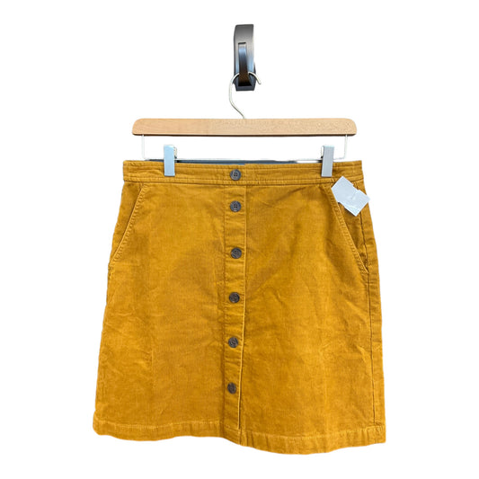 Skirt Mini & Short By J Crew  Size: M