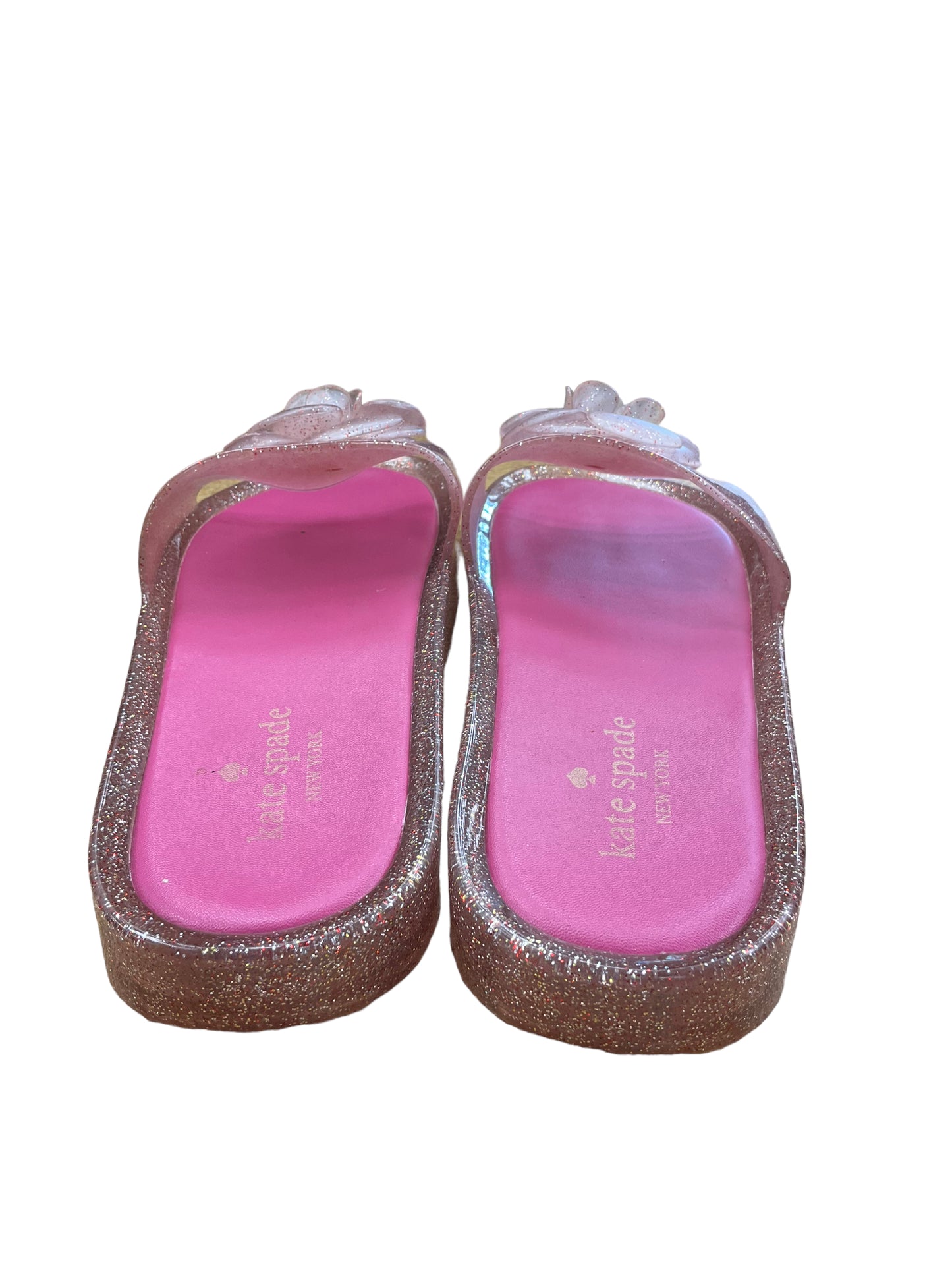 Sandals Flats By Kate Spade  Size: 7