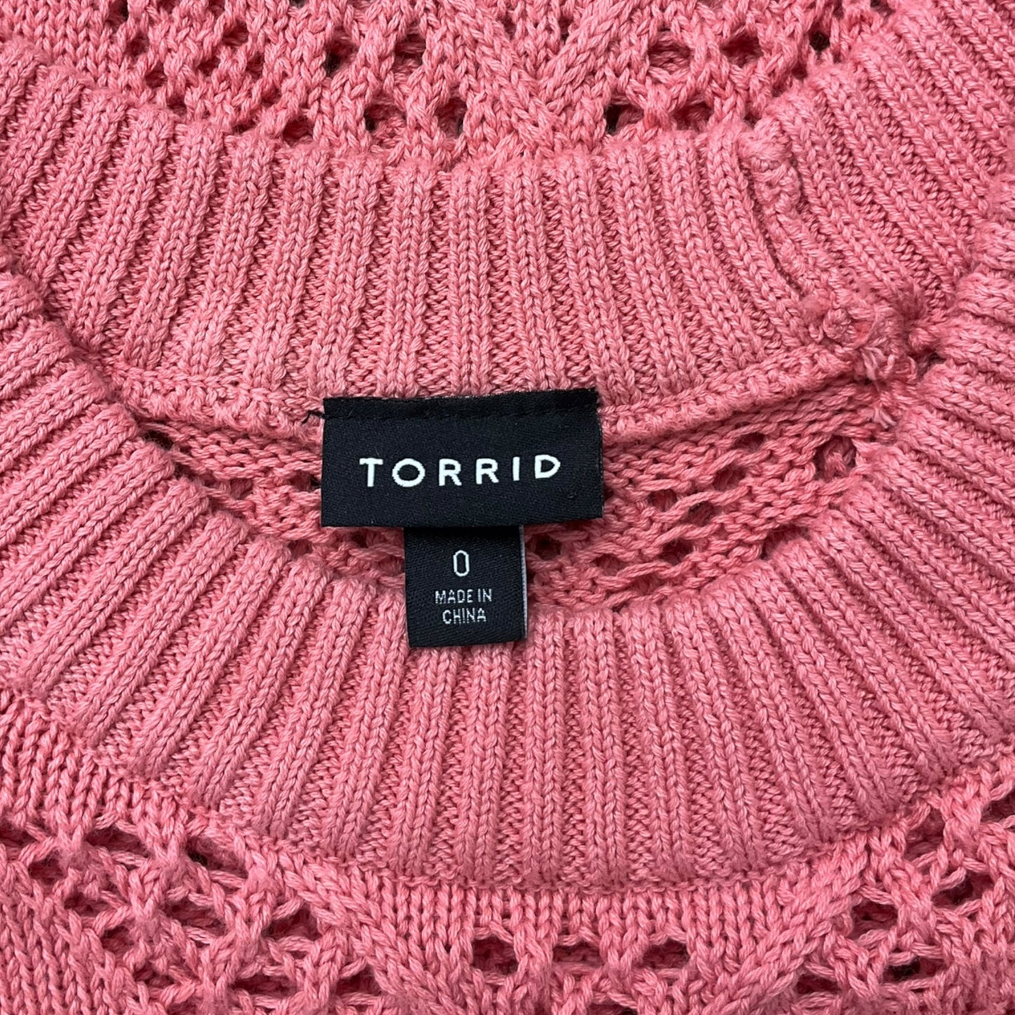 Sweater By Torrid  Size: Xl