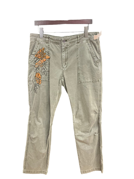 Pants Cargo & Utility By Anthropologie  Size: 10