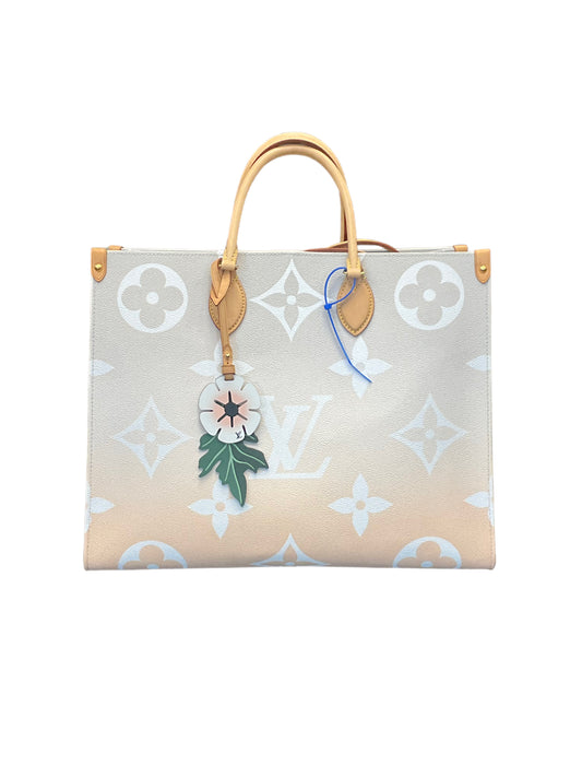 Louis Vuitton - Louis Vuitton Paper Bag and Ribbon on Designer Wardrobe
