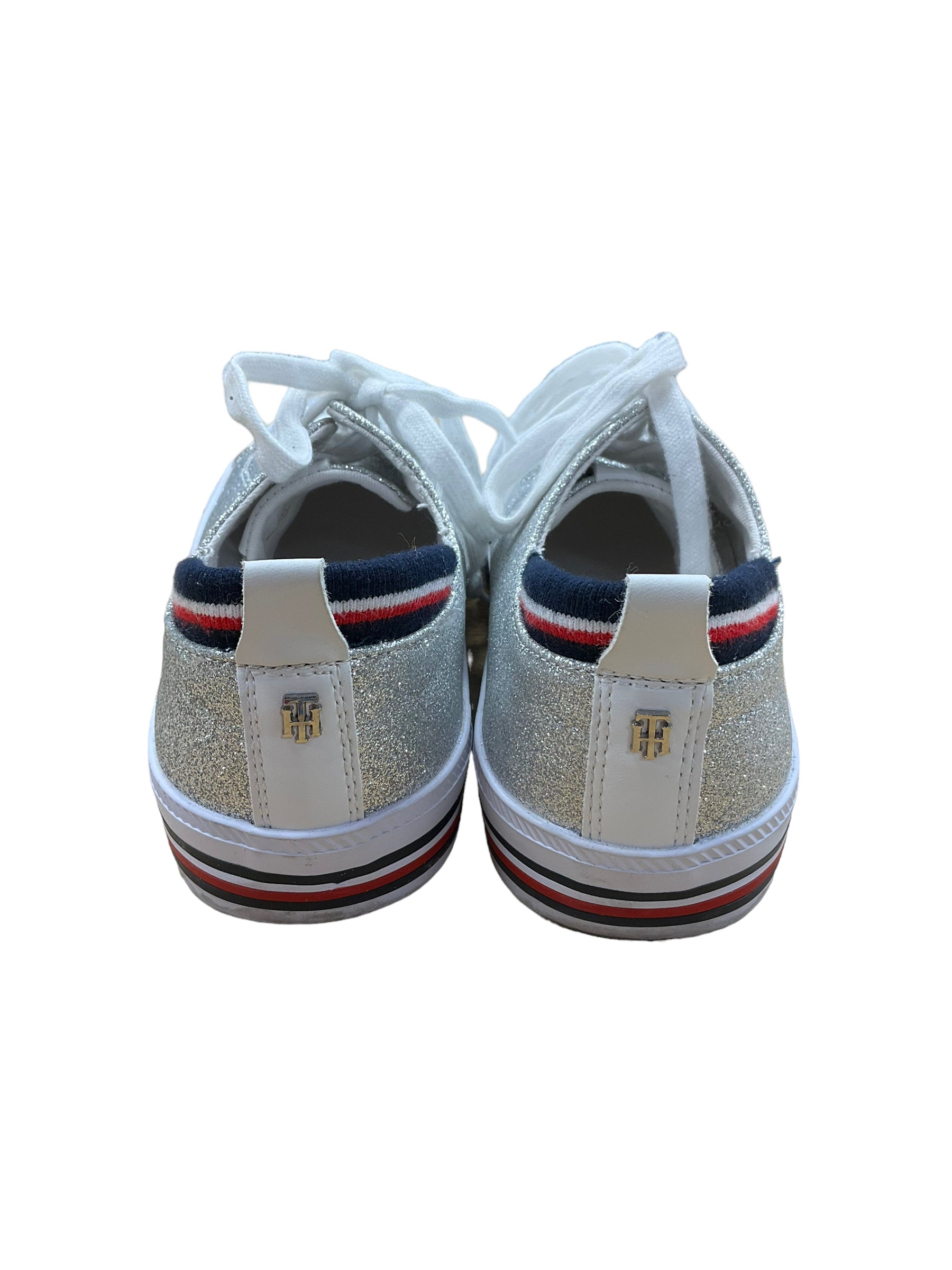 Tommy hilfiger converse clearance shoes