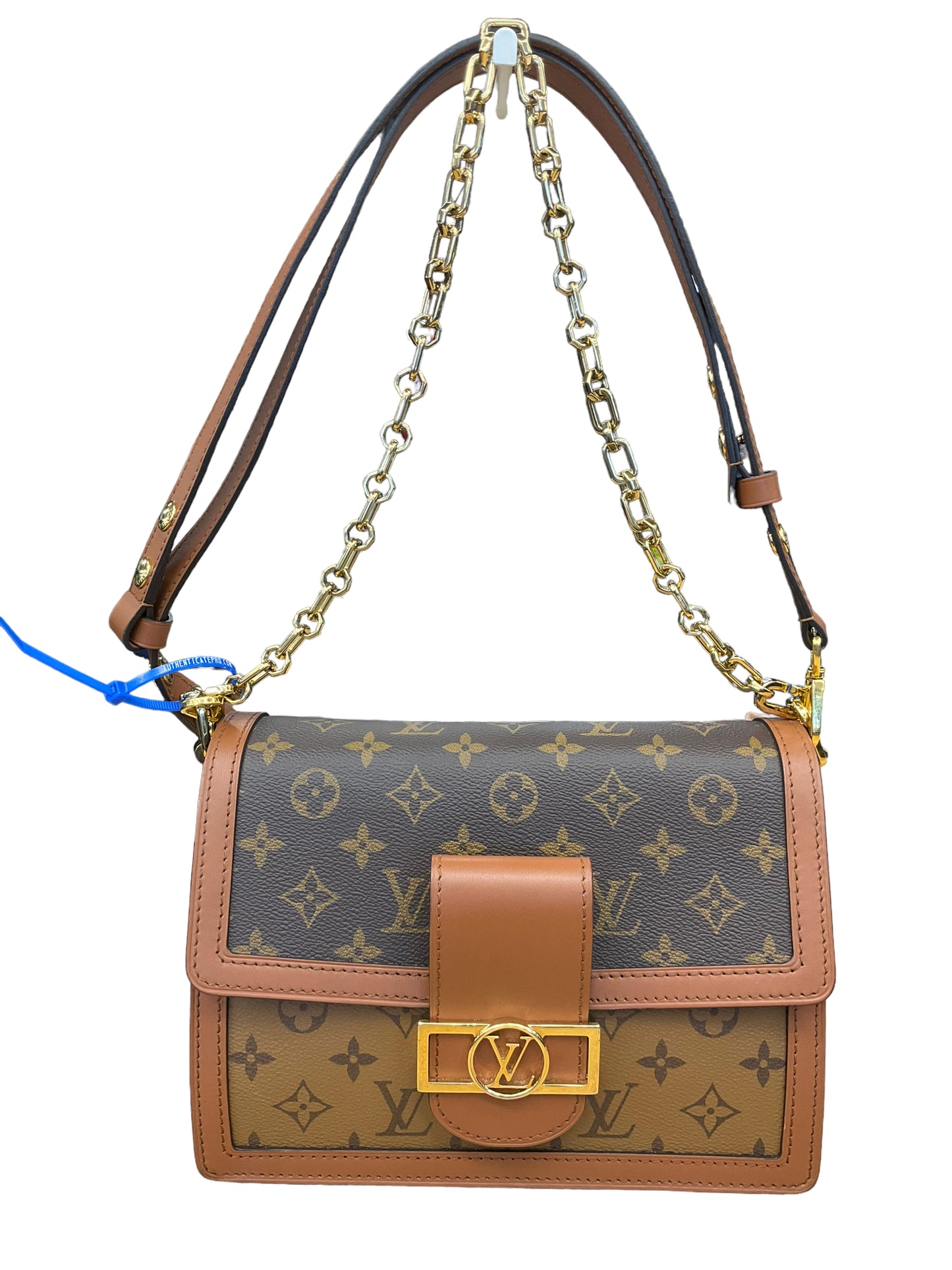 Handbag Luxury Designer By Louis Vuitton Size: Medium – Clothes Mentor  Upper Arlington OH #105