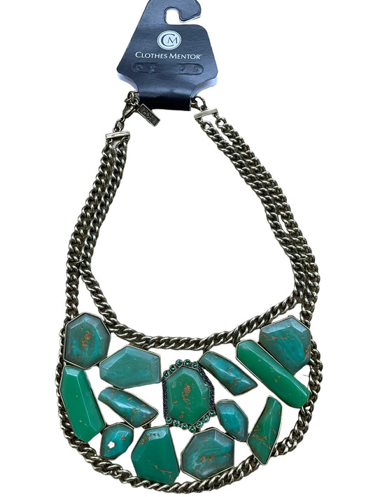 Necklace Layered By Silpada