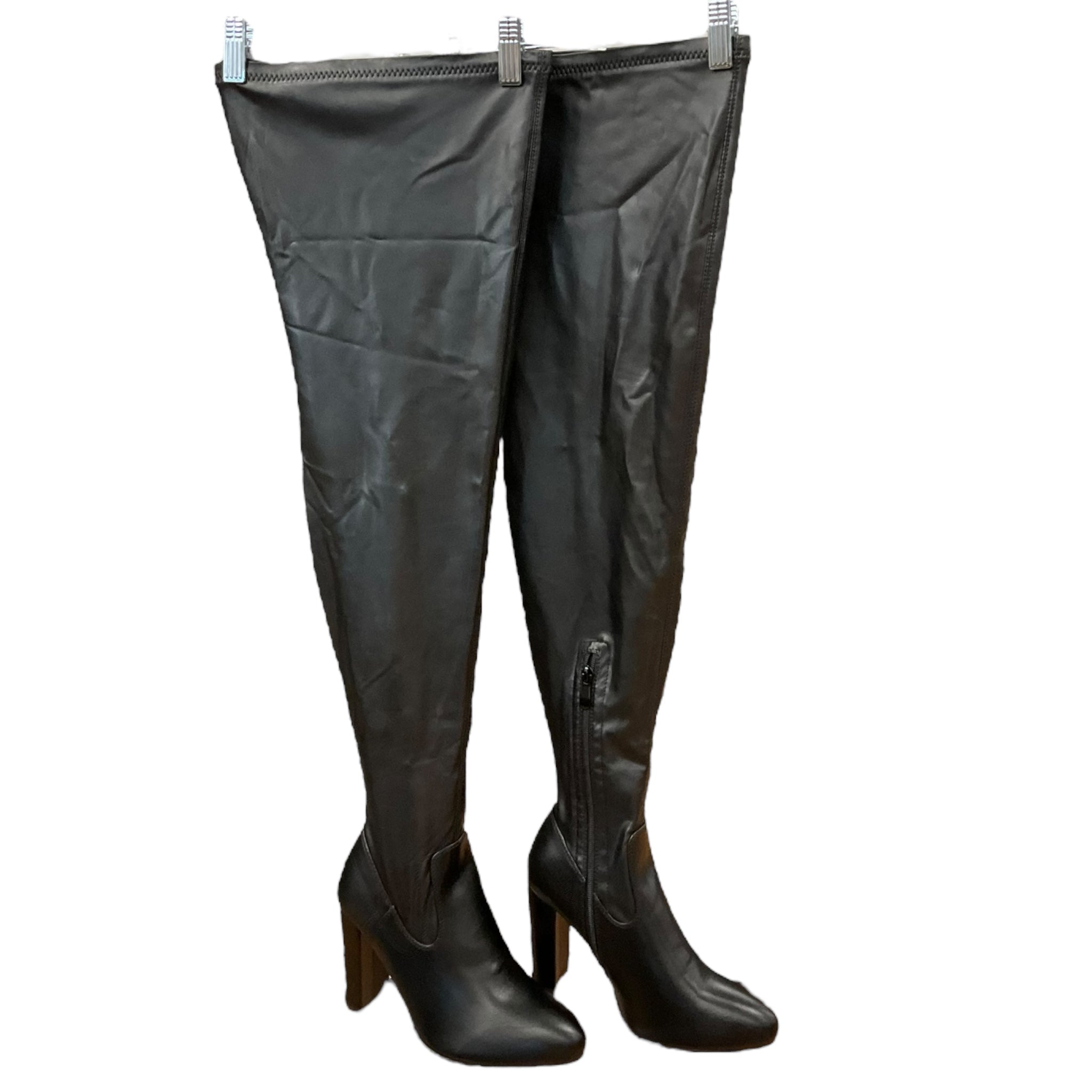 Torrid hot sale riding boots