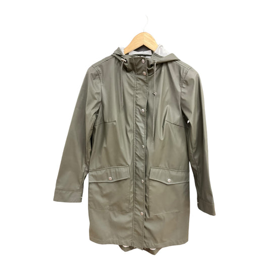 Coat Raincoat By Levis  Size: Xs