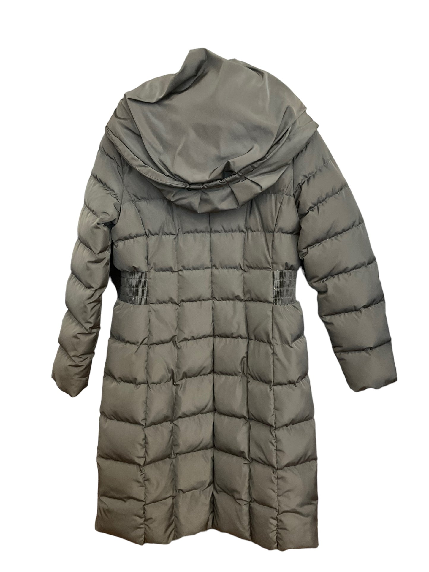 Coat Puffer & Quilted By Cole-haan O Size: M – Clothes Mentor Upper ...