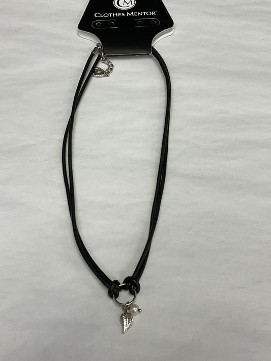 Necklace Charm By Silpada