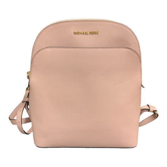 Backpack By Michael Kors  Size: Medium