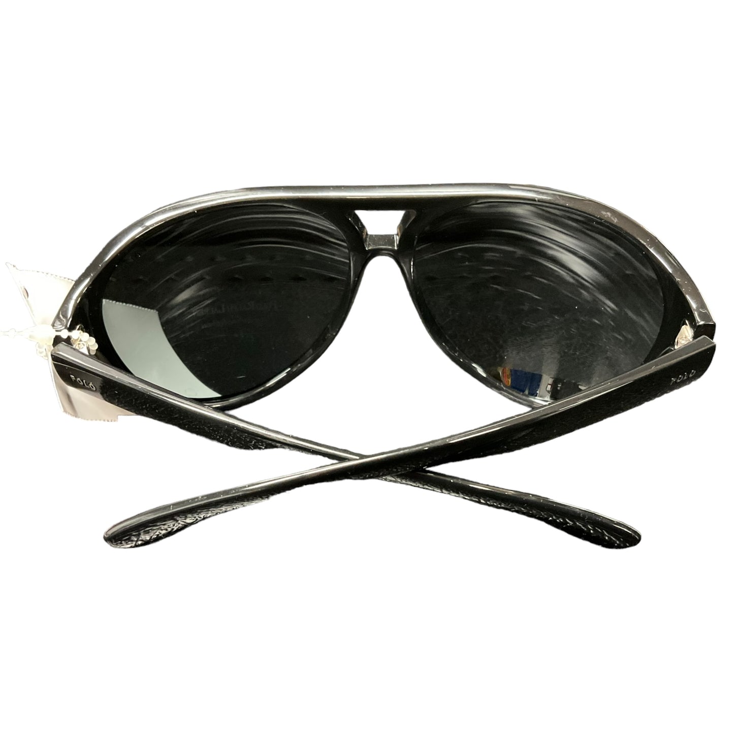 Sunglasses Designer By Polo Ralph Lauren