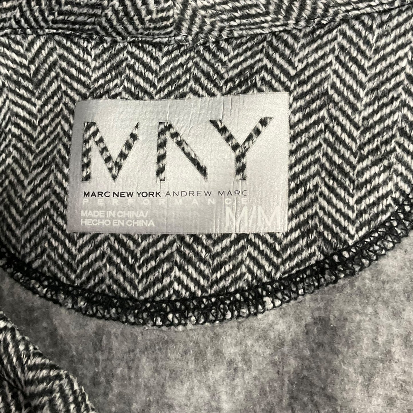 Jacket Other By Marc New York  Size: M